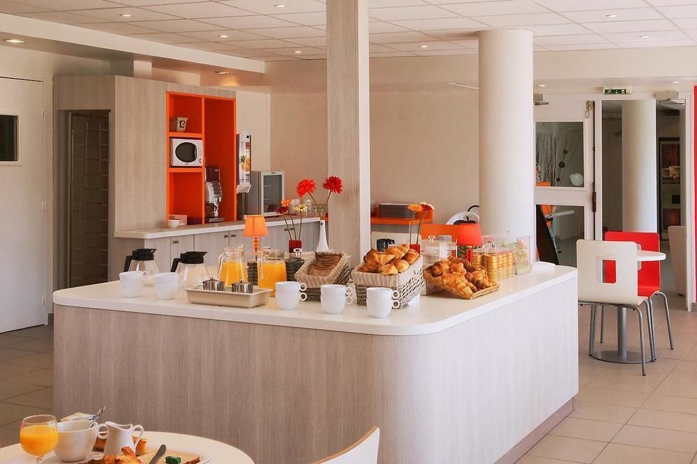 ไอบิส บัดเจ็ต ลีล มาร์ก-อ็อง-บาเริล Hotel มาร์ค-ออง-บาโรล์ ภายนอก รูปภาพ