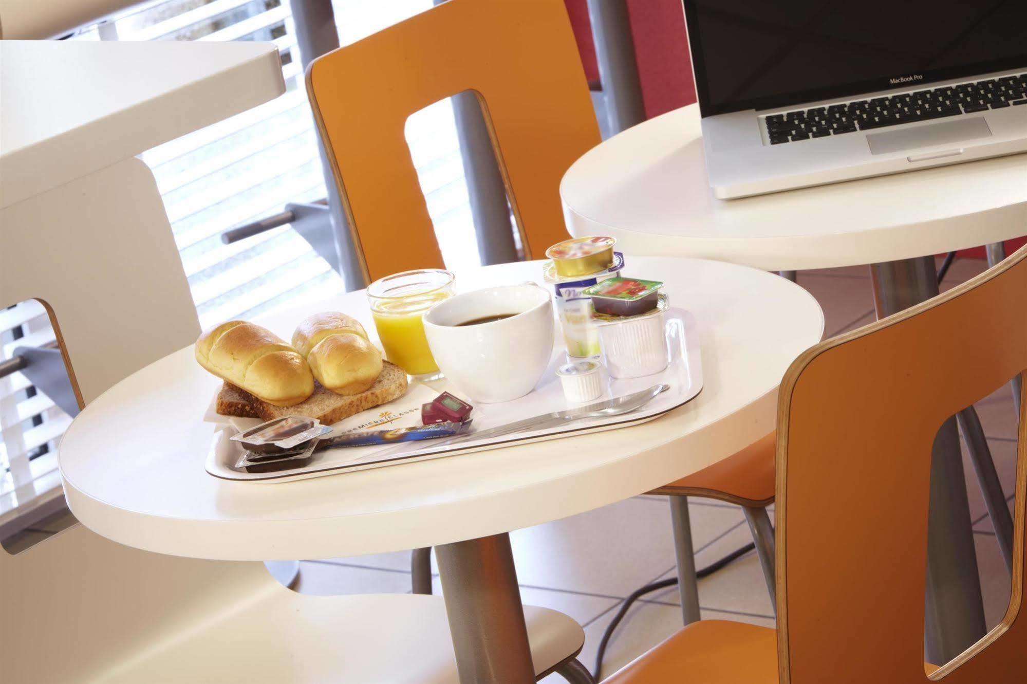 ไอบิส บัดเจ็ต ลีล มาร์ก-อ็อง-บาเริล Hotel มาร์ค-ออง-บาโรล์ ภายนอก รูปภาพ